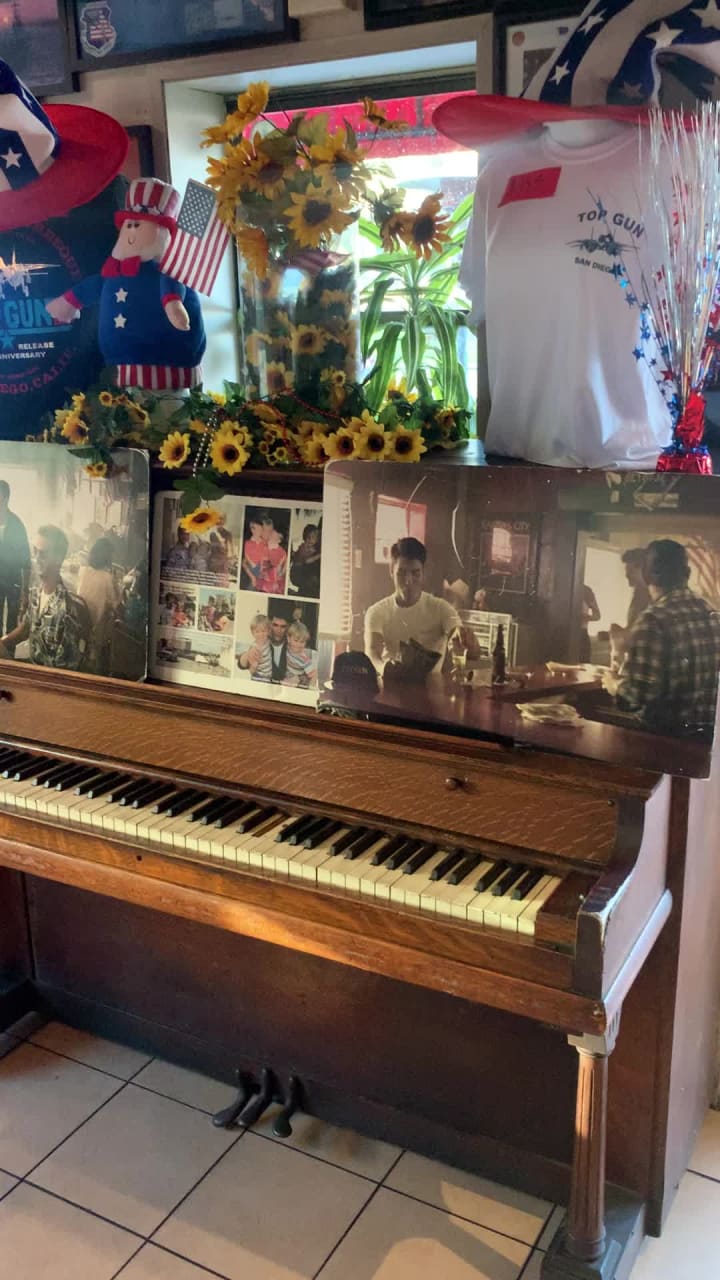 Video review of Kansas City Barbeque