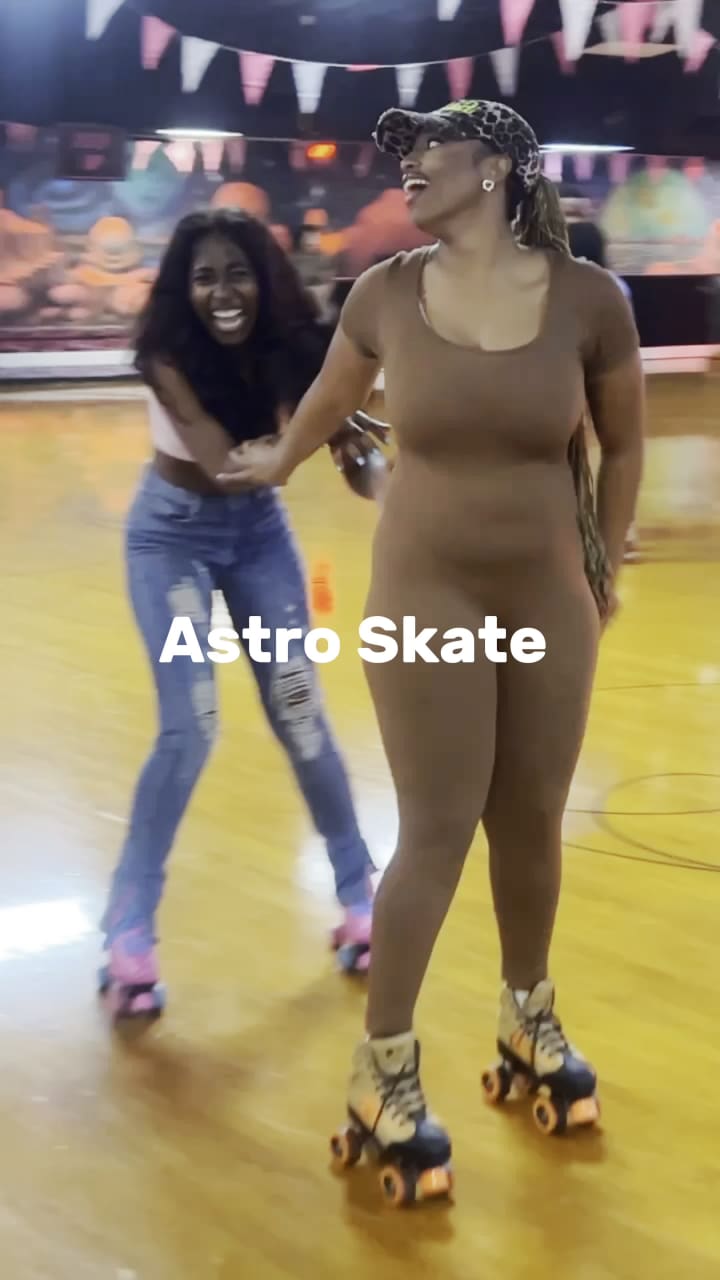 Astro Skate Center Orlando