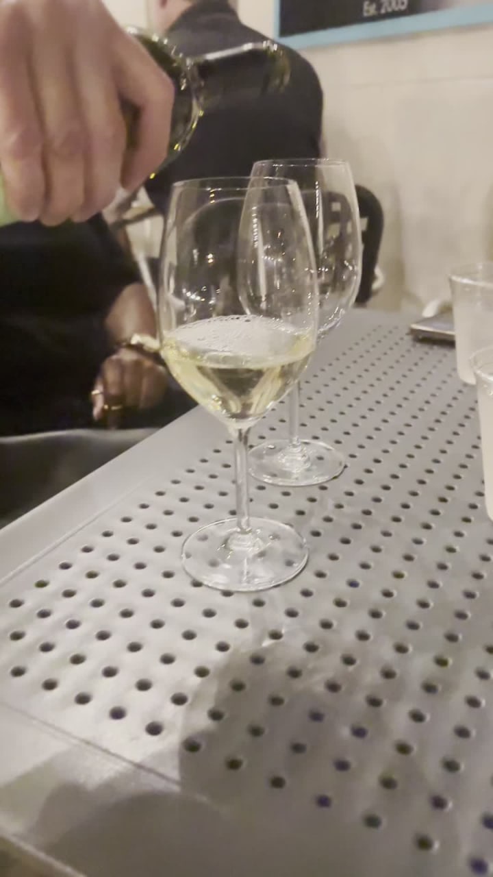 Video review of Times Ten Cellars