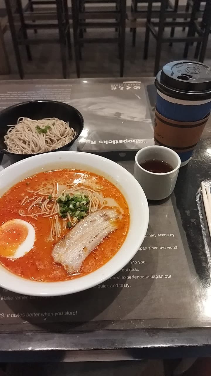 Ramen Kuroda