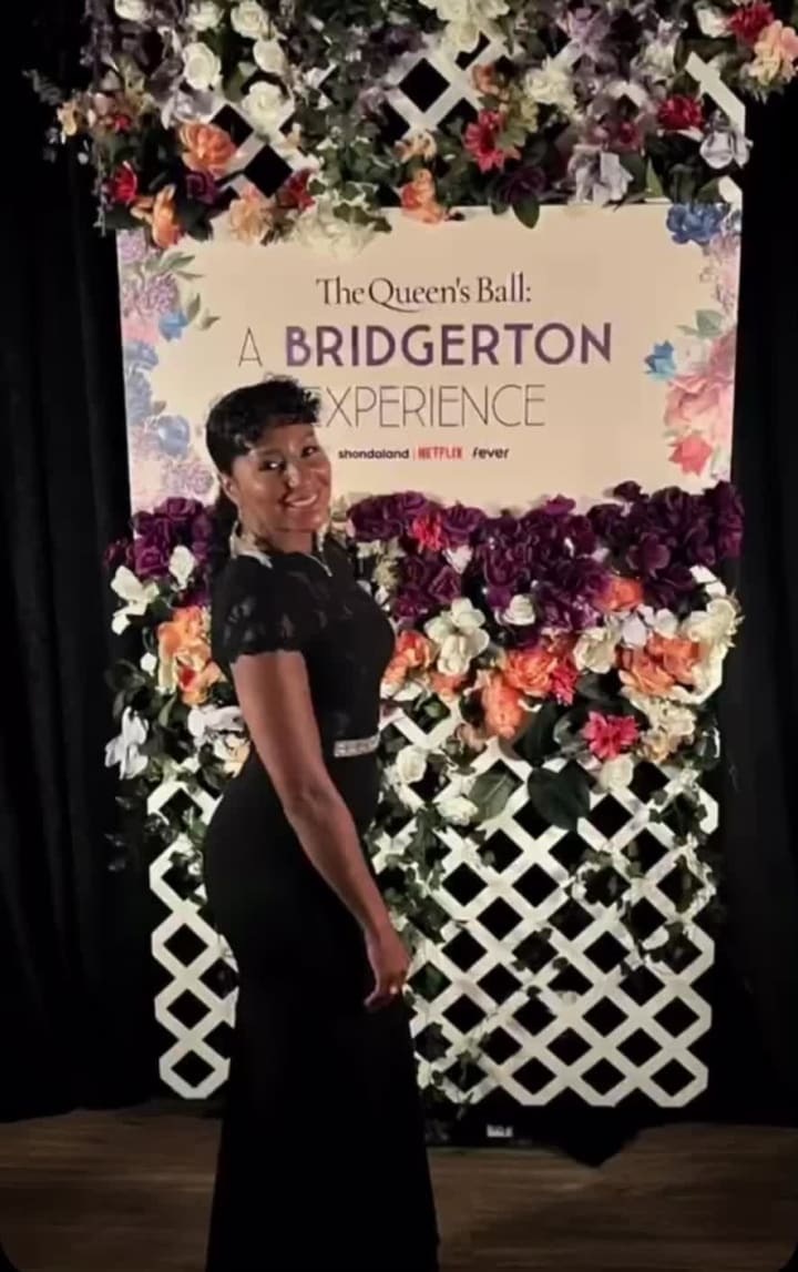 The Queen's Ball: A Bridgerton Experience Washington DC