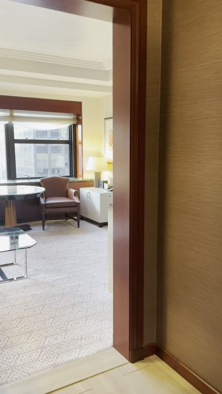 Lotte New York Palace