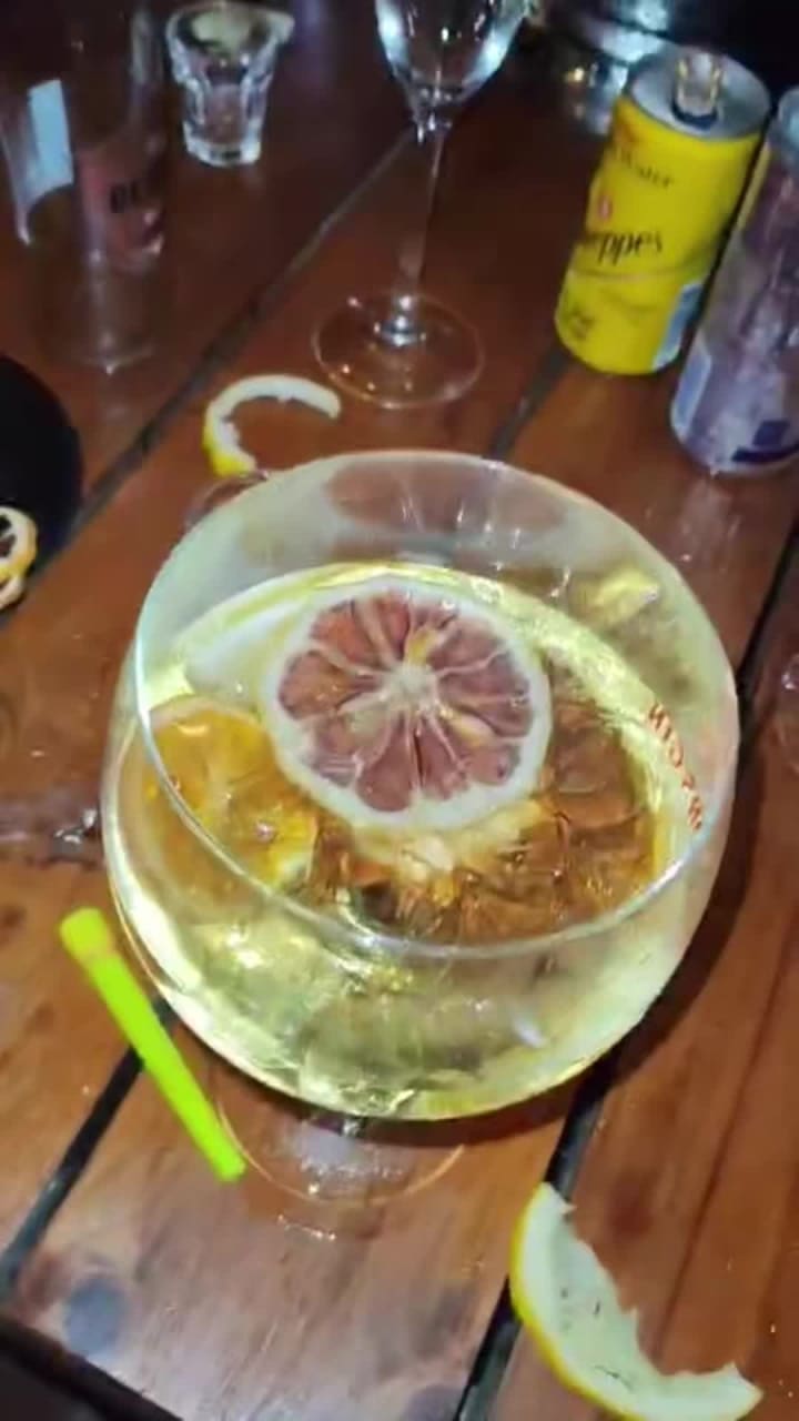 Laparada Irene Village Mall