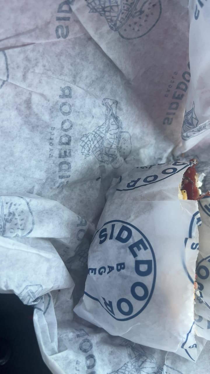 Sidedoor Bagel