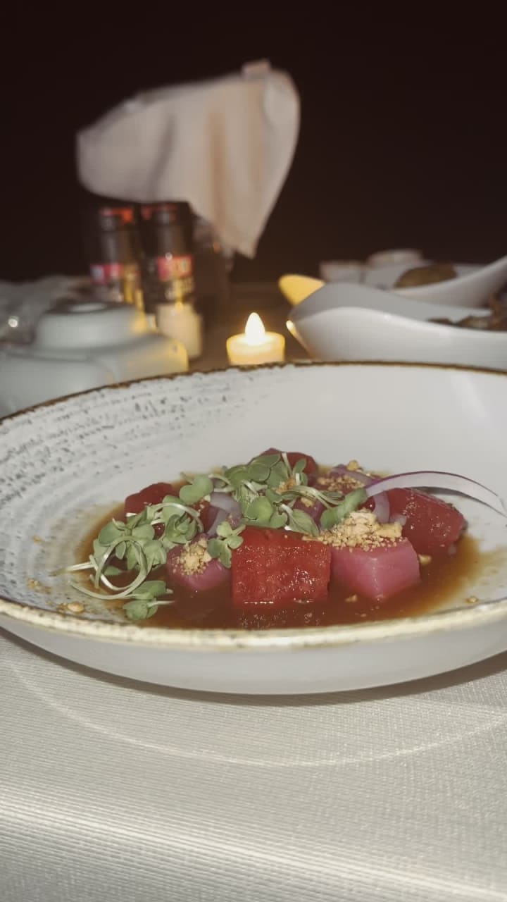 Video review of Aruba Marriott Resort & Stellaris Casino