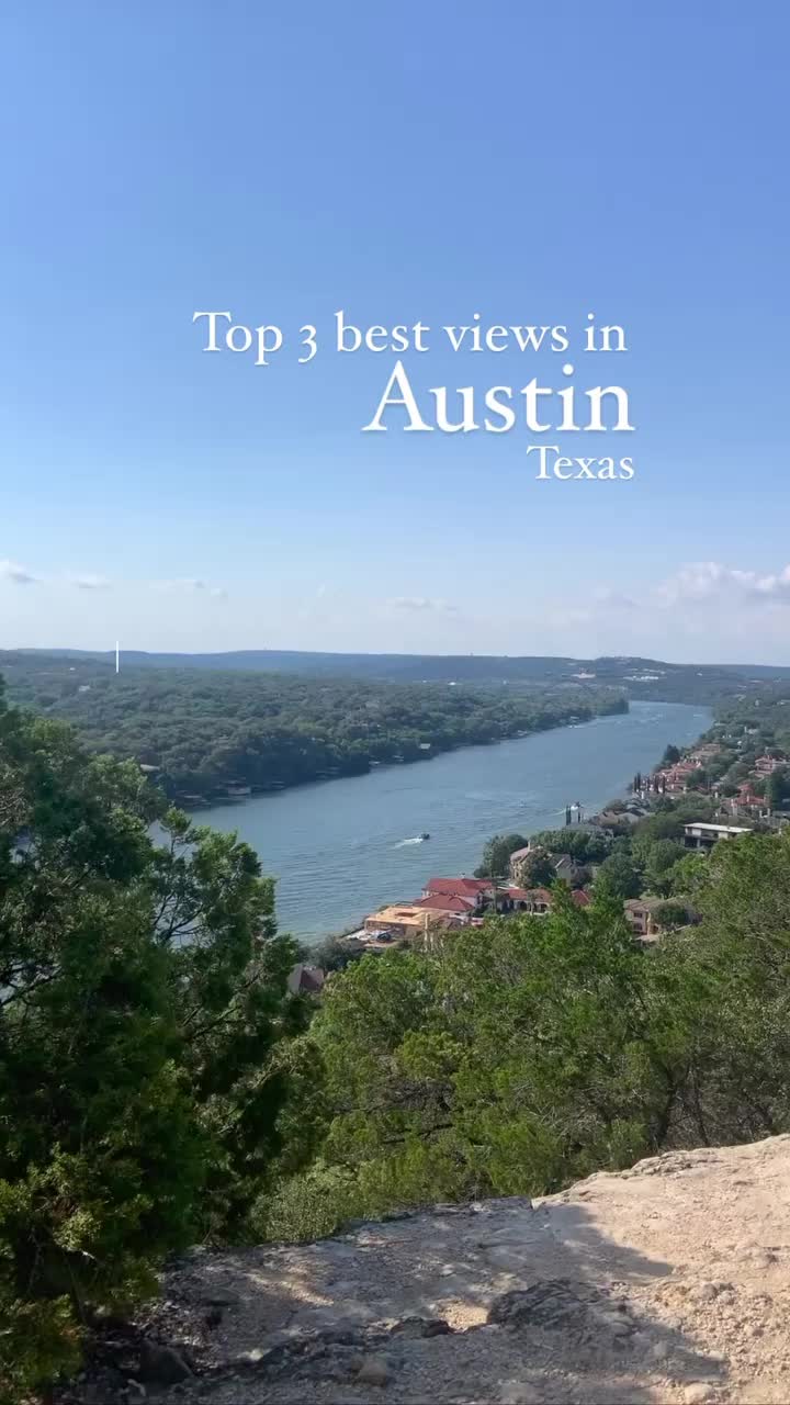 Mount Bonnell