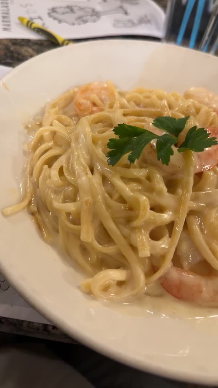 Video review of Marmalade Cafe