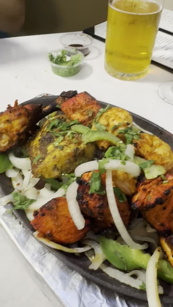 Mantra Indian Cuisine