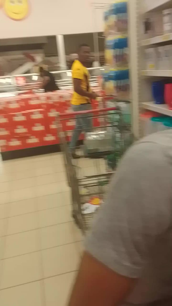 Shoprite Tsakane Mall
