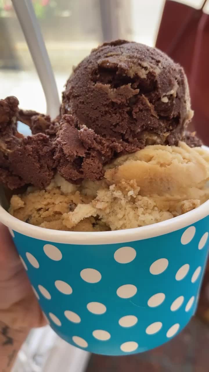 Video review of Ralph's Famous Italian Ices