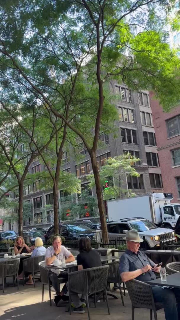 Minghin Cuisine - Streeterville