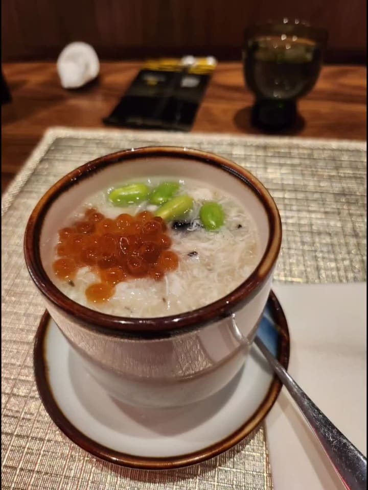 Video review of Masaaki