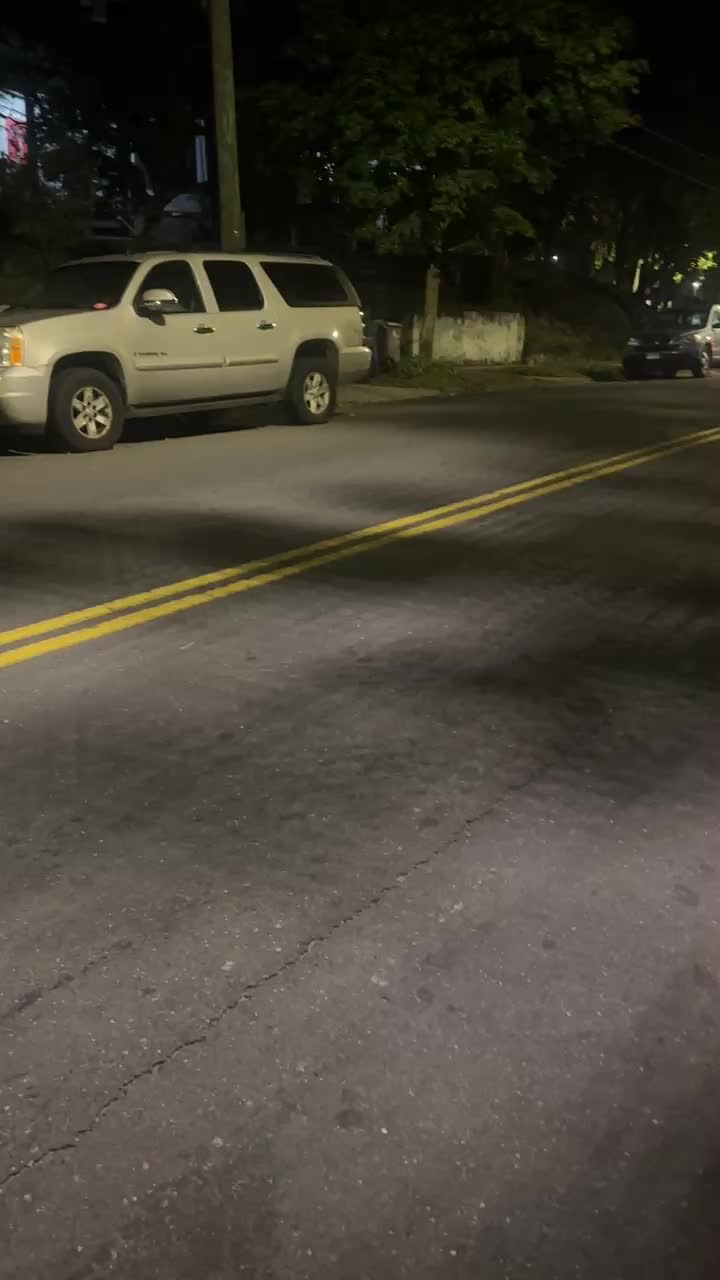 Video review of Camacho Garage