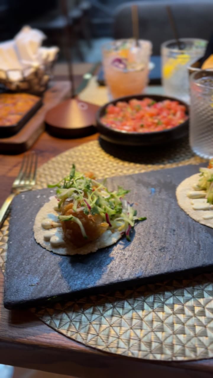 Toca Madera West Hollywood