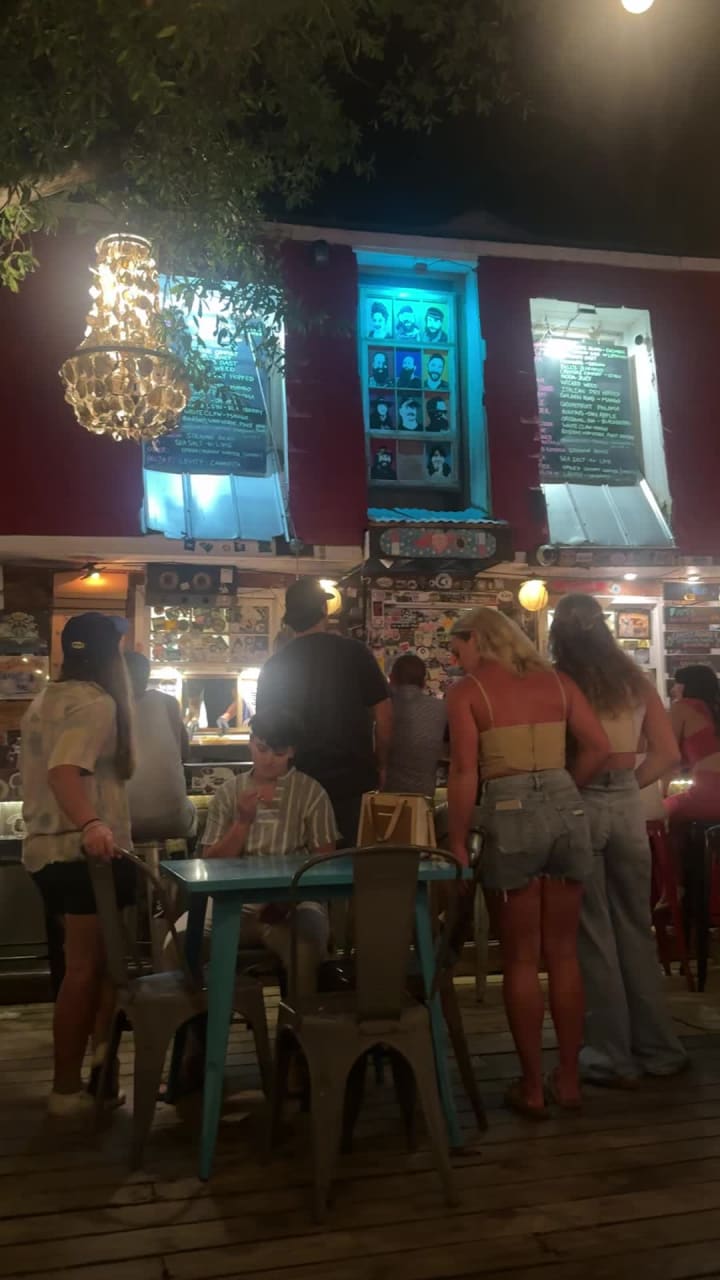 Video review of Chico Feo