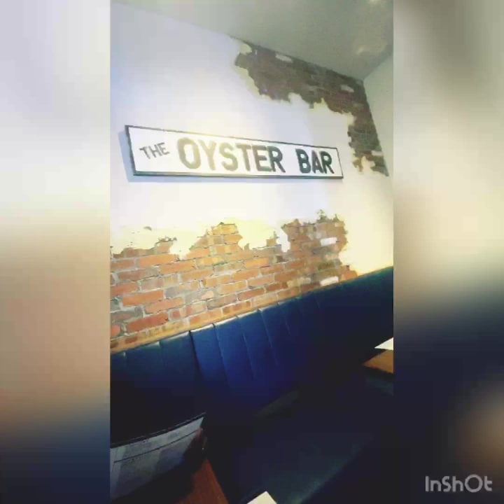 King Street Oyster Bar