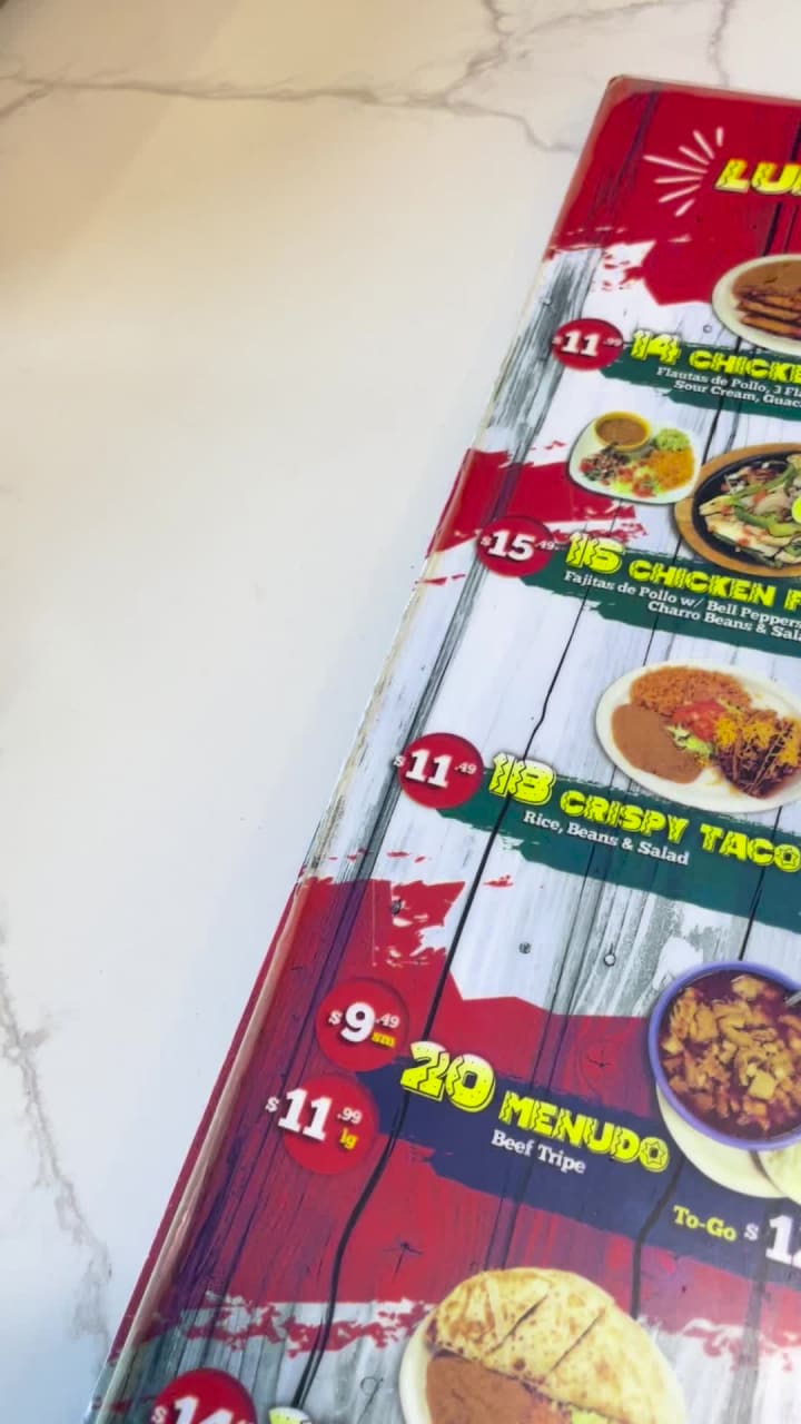 Taqueria Casa Tapatio