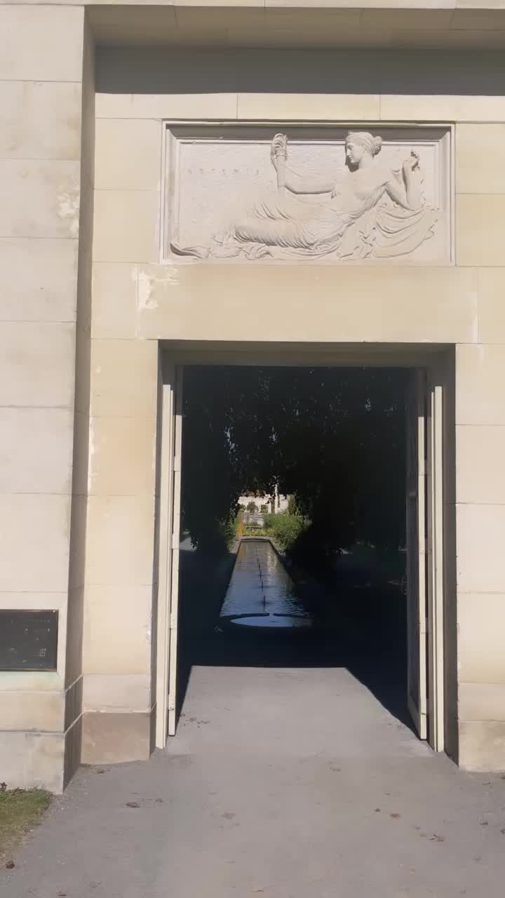 Untermyer Gardens Conservancy