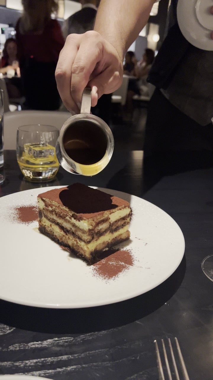 RPM Italian Las Vegas