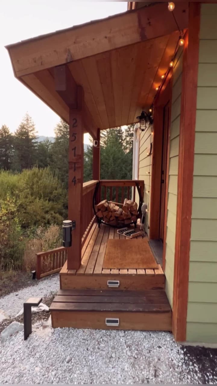 gatHER indie treehouse