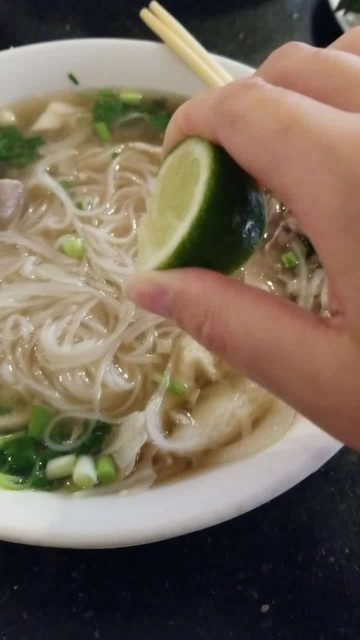 Pho La Jolla