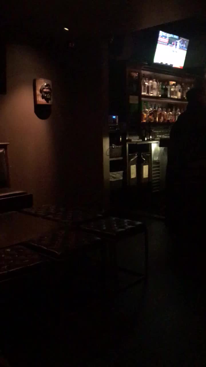 Video review of Zeki's Bar