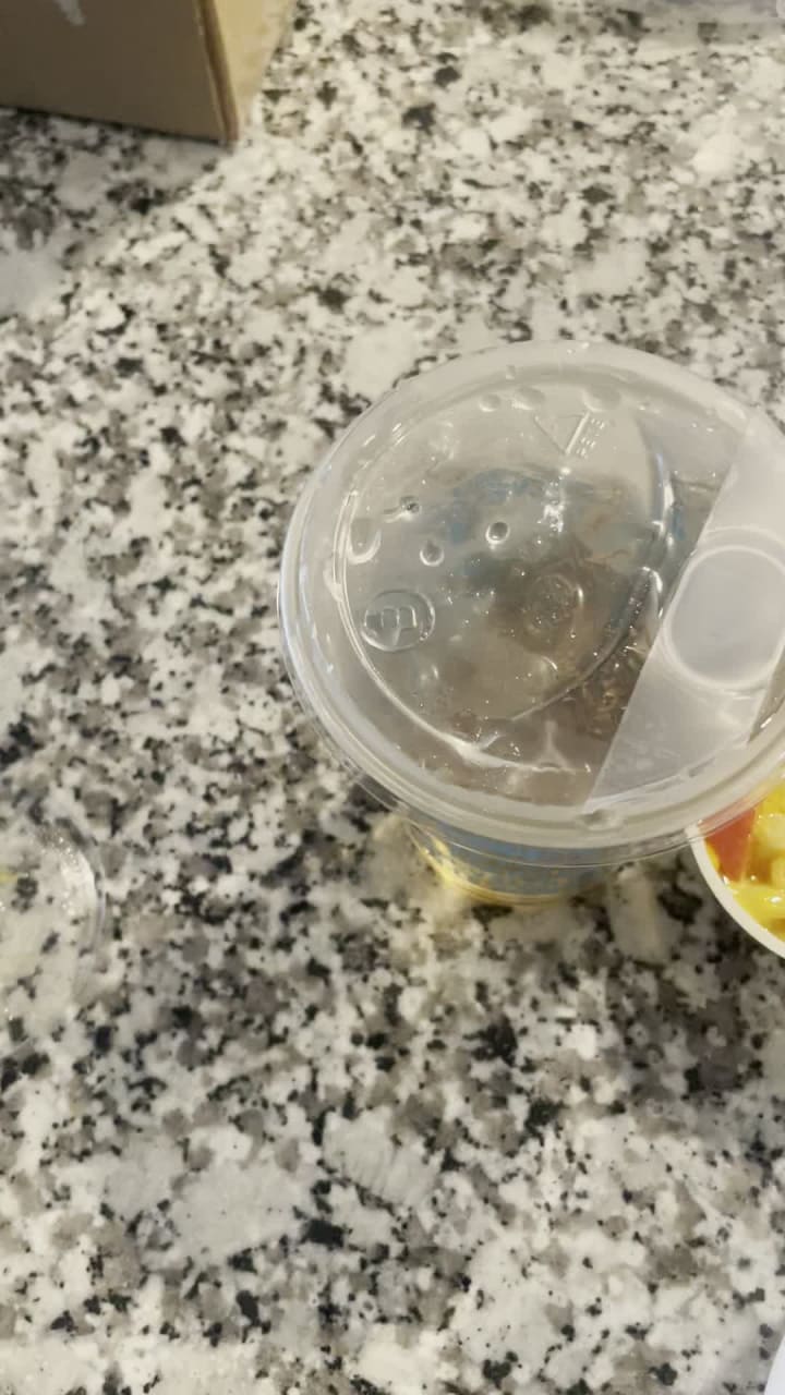 Video review of Pom Pom's Teahouse & Sandwicheria