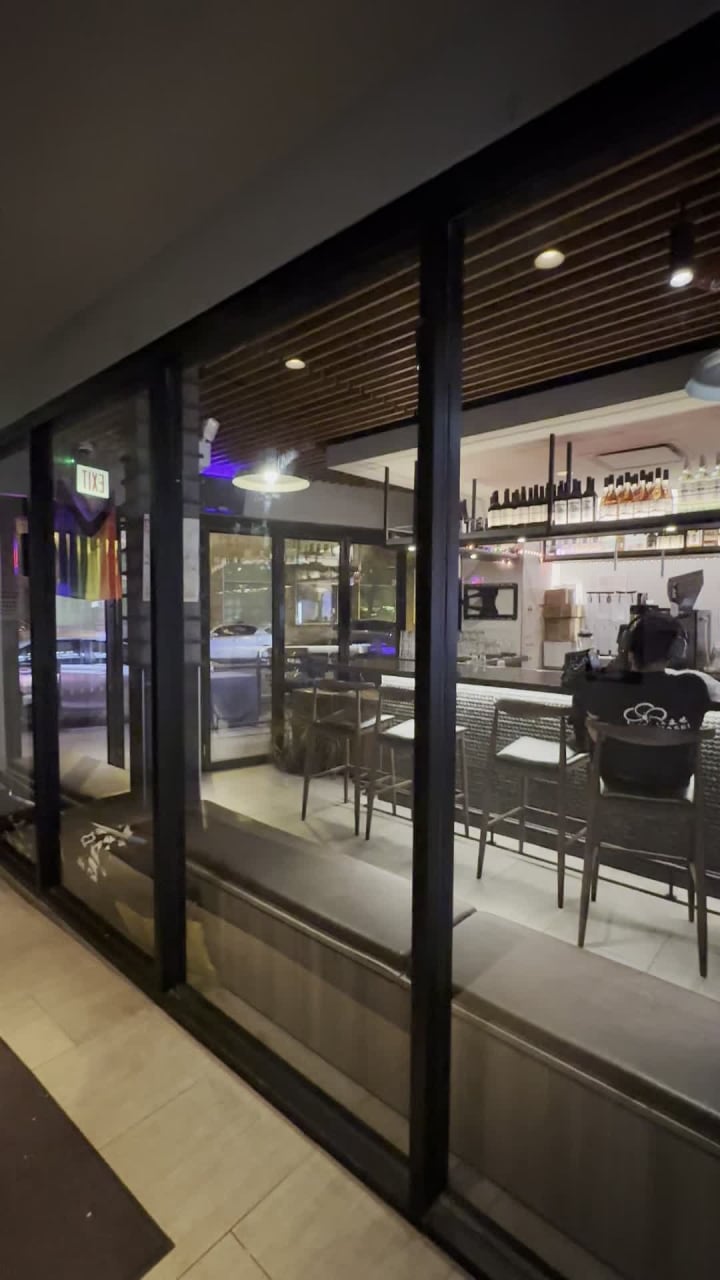 Gyu-Kaku Japanese BBQ