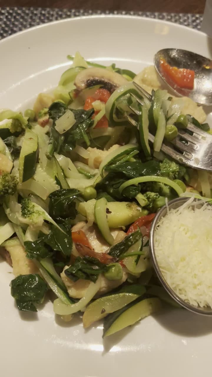 Video review of Mim's Restaurant