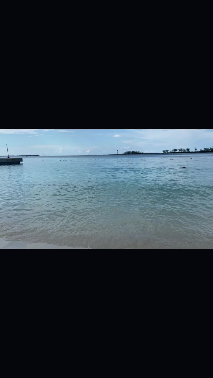 Video review of Junkanoo Beach