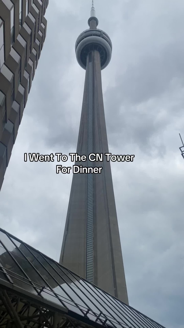 CN Tower
