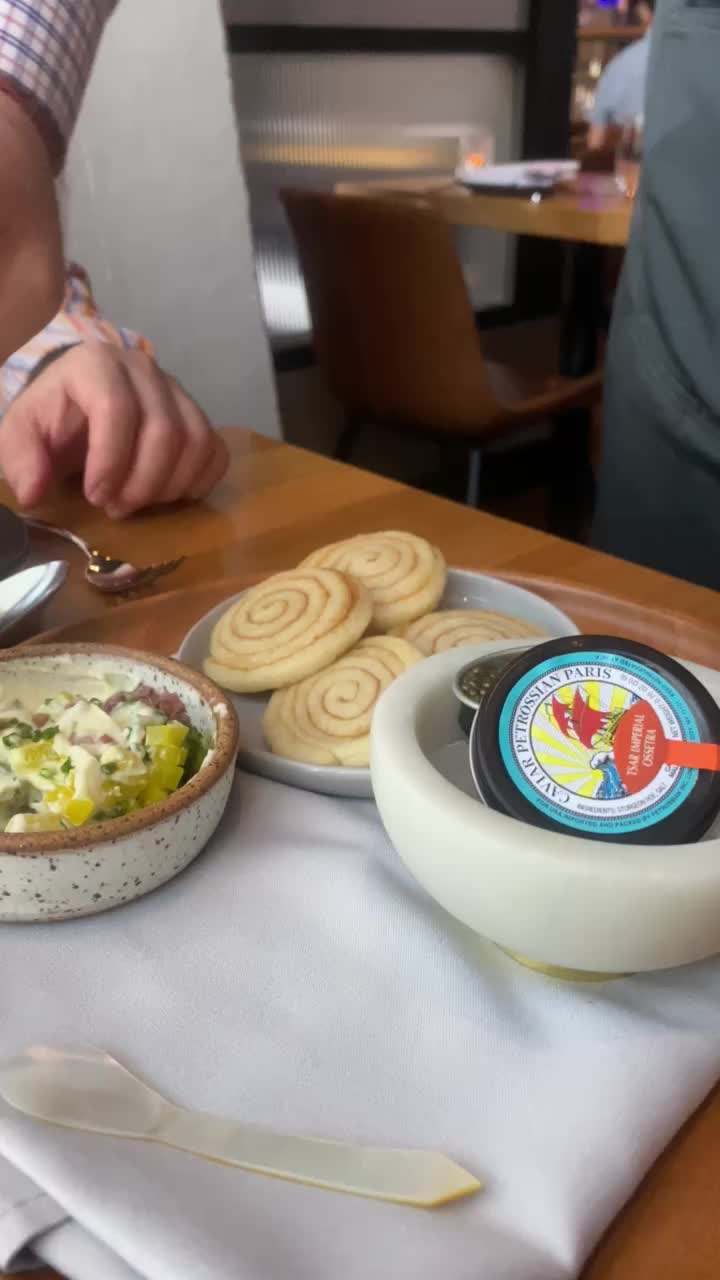 Video review of Rooster & Owl