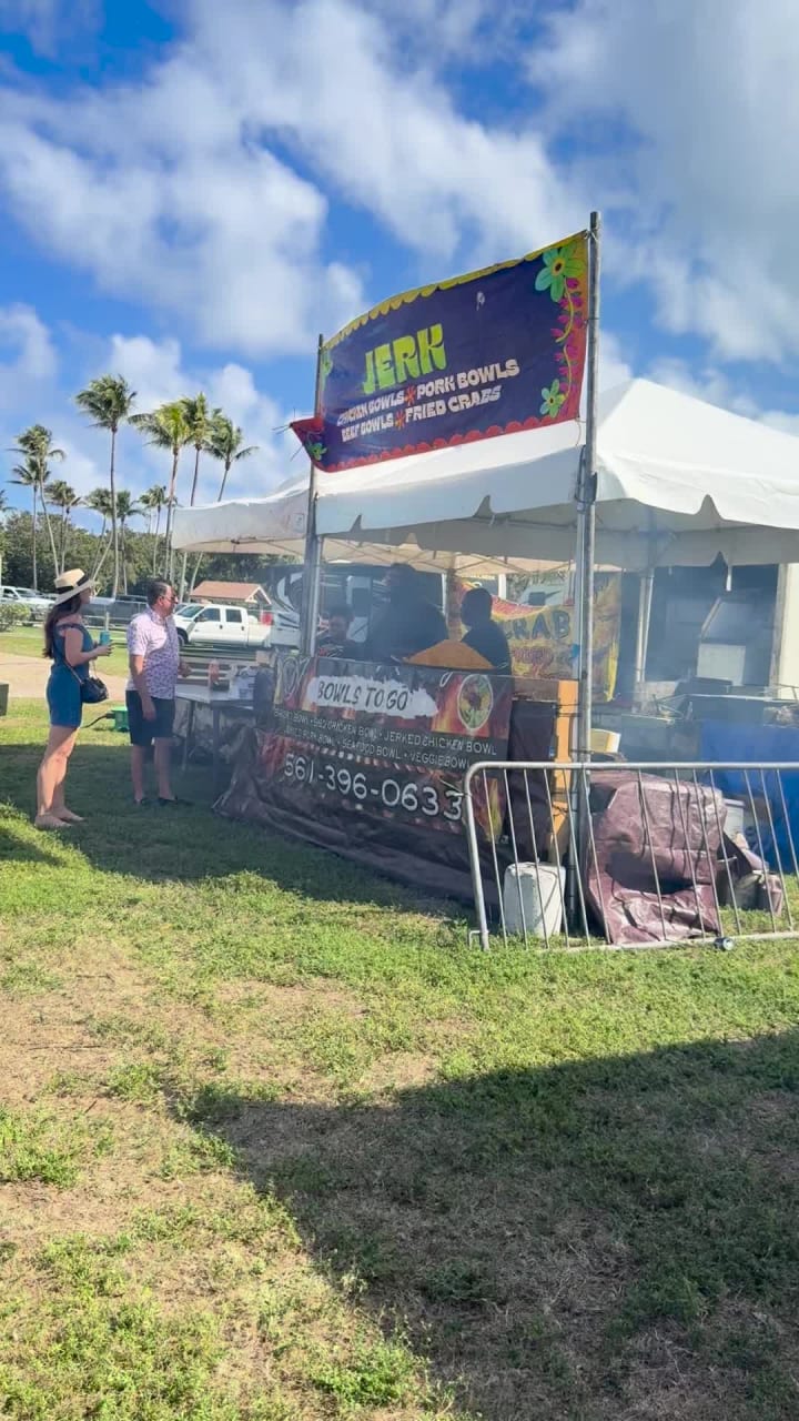 Video review of Carlin Park