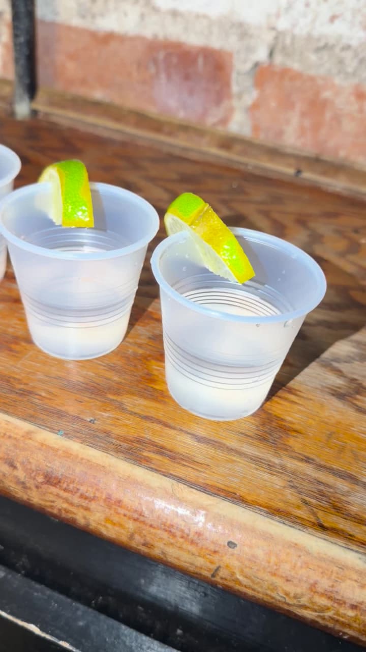 Video review of Lulu's Chocolate Bar