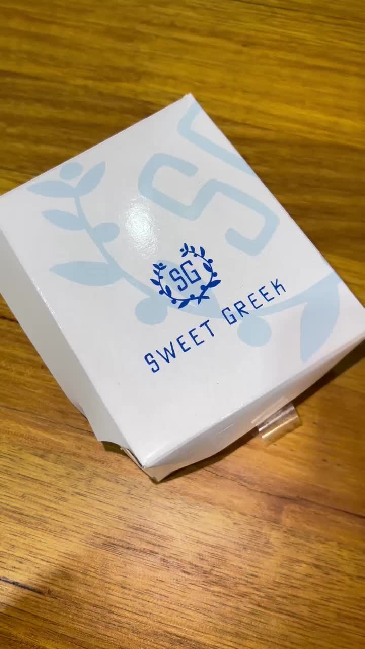 Video review of South Melbourne Market