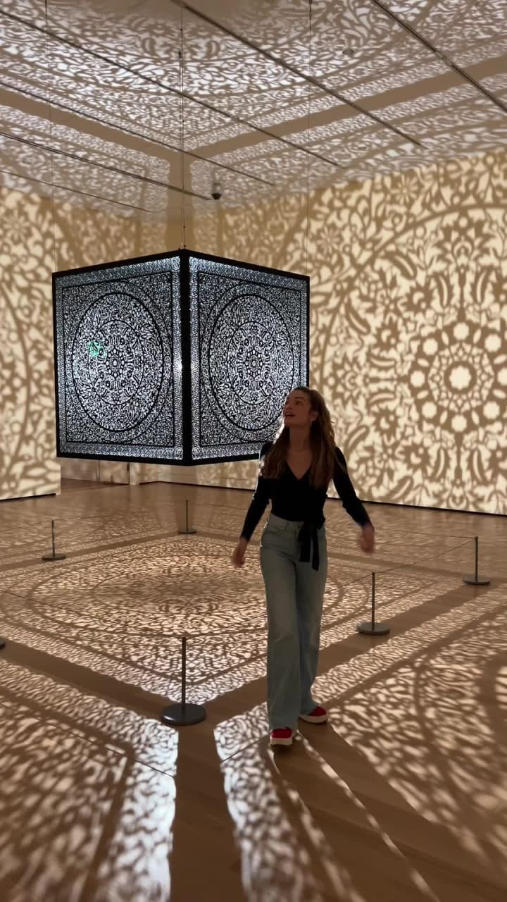 Video review of Peabody Essex Museum