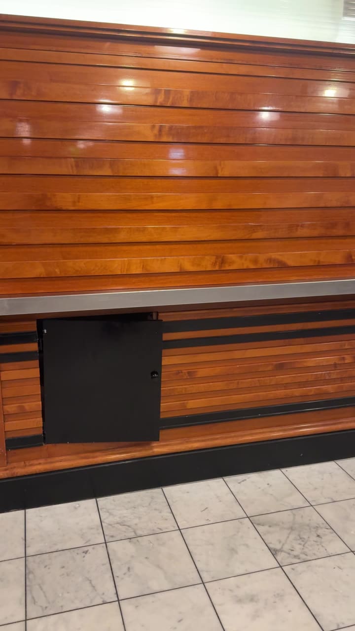 Video review of Shake Shack