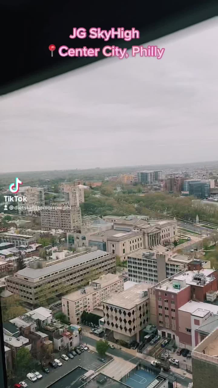 Jean-Georges Philadelphia