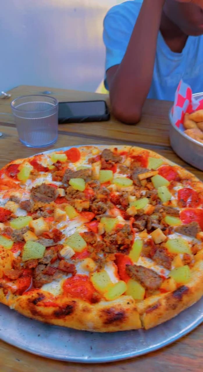 Video review of Vector Brewing