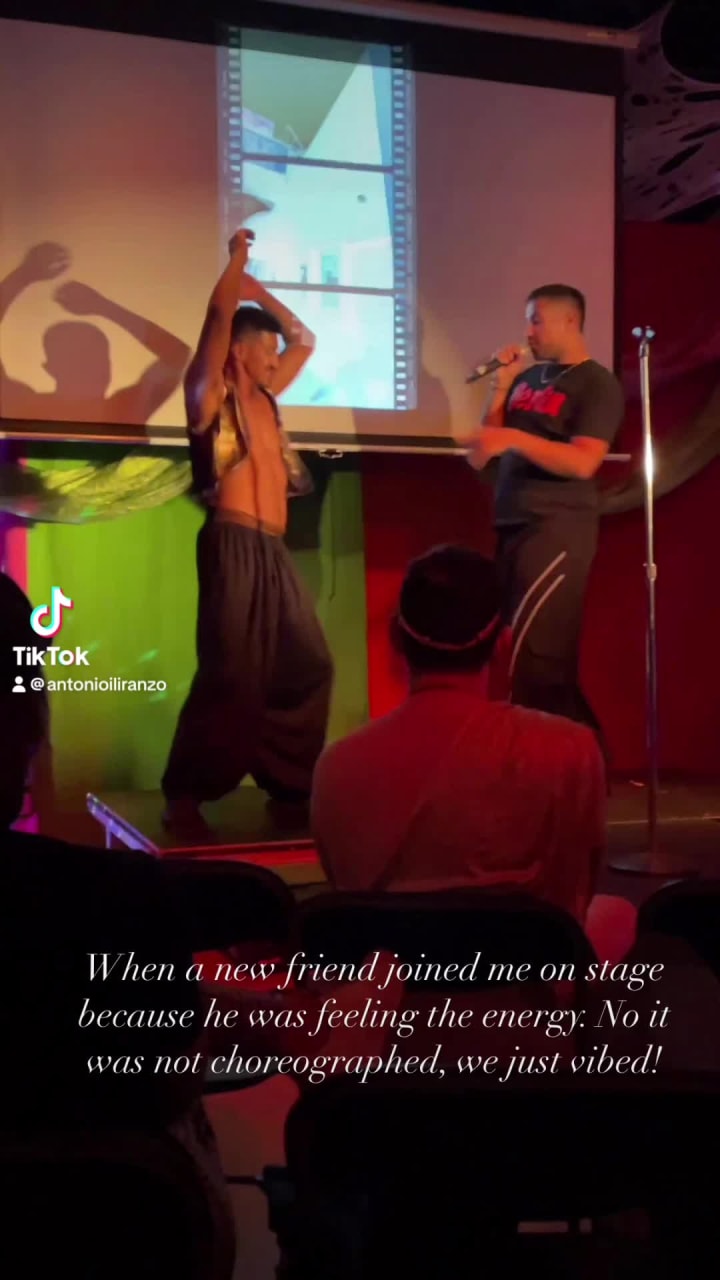 Video review of Akbar