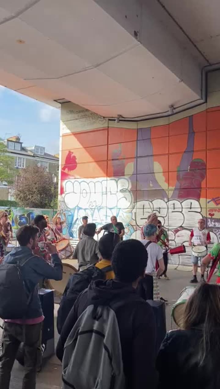 Notting Hill Coffee Project