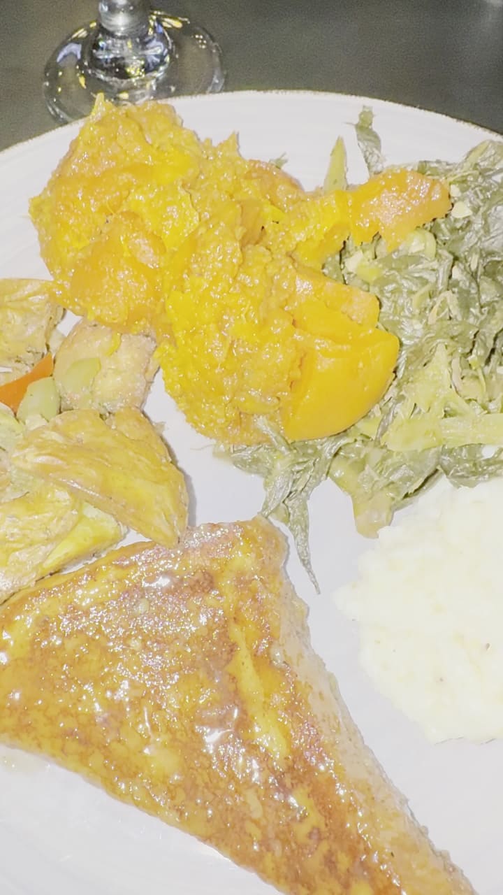 Illusions Restaurant and Bar