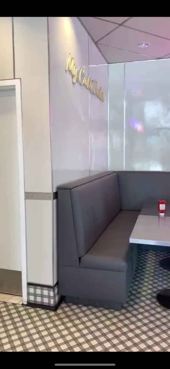 My Cookie Dealer Pop-Up