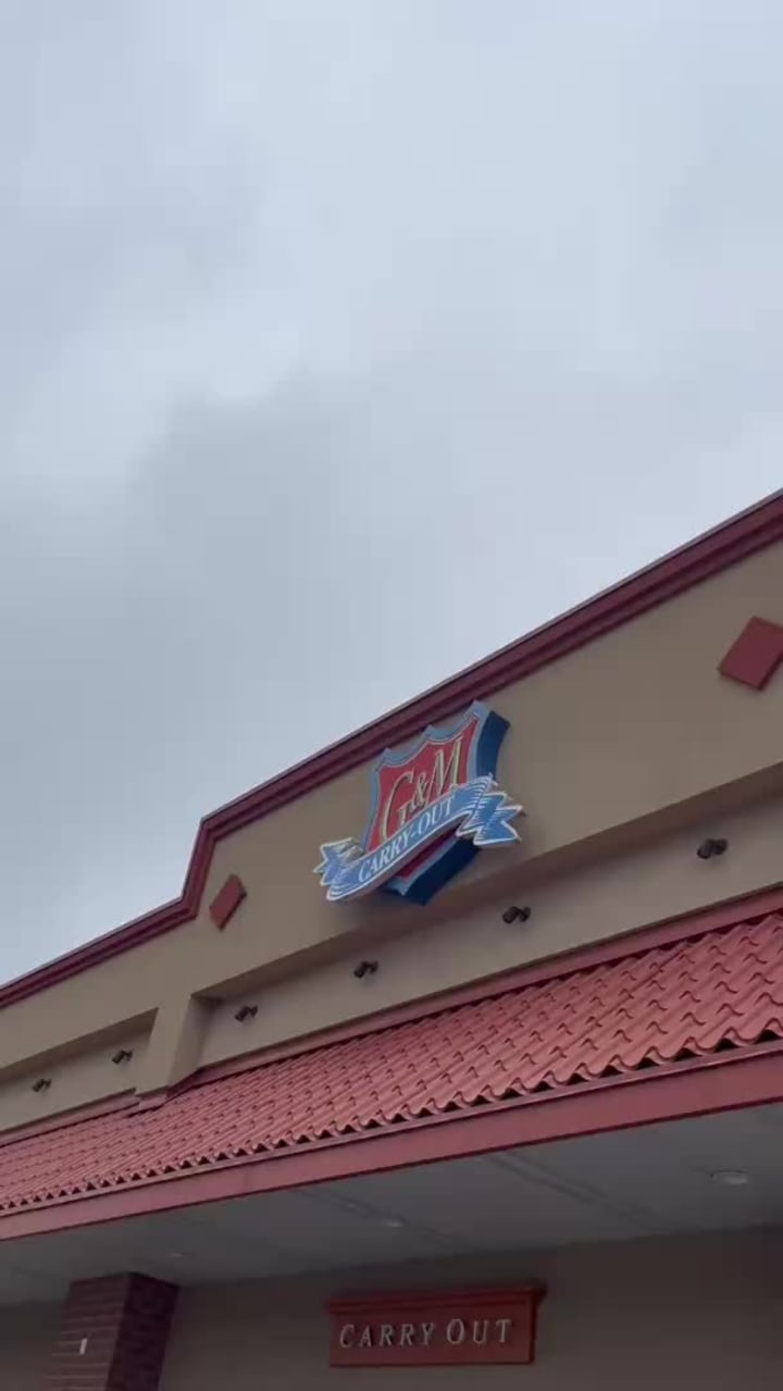 Video review of G&M Restaurant