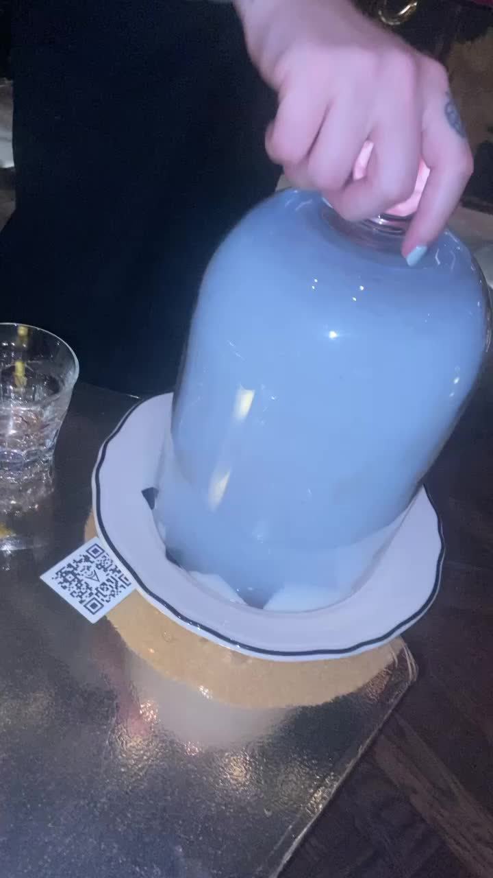 Video review of Atwater Cocktail Club