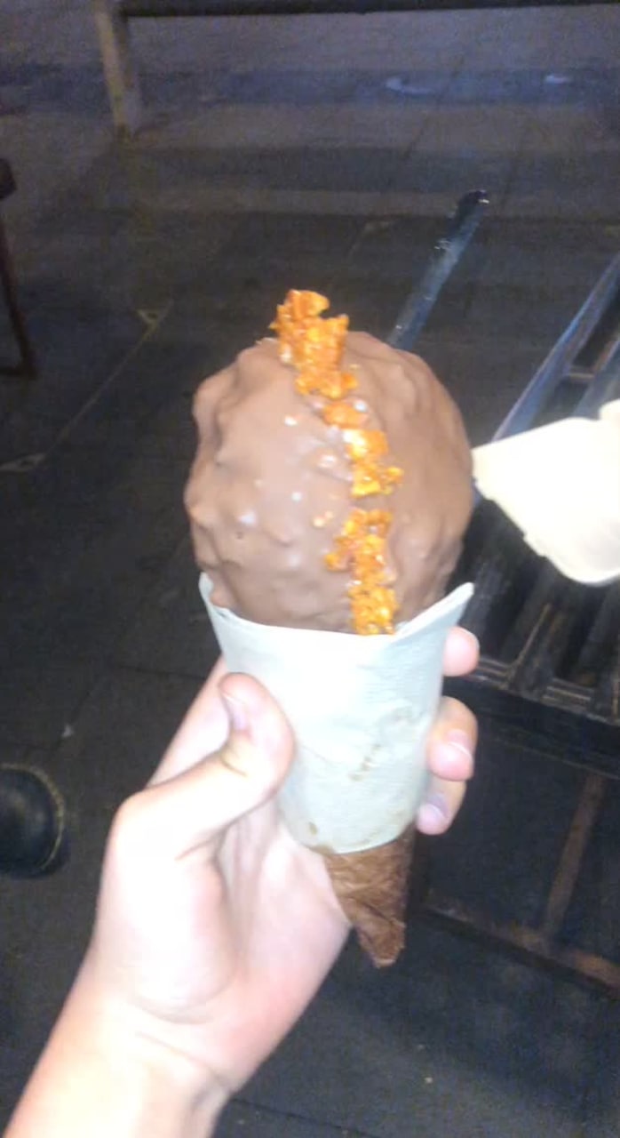 Video review of Giapo