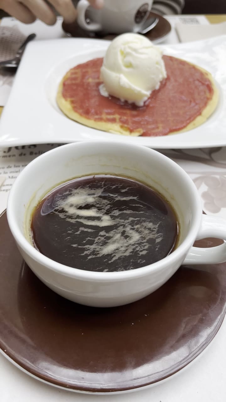 Video review of Centro Comercial Santa Ana