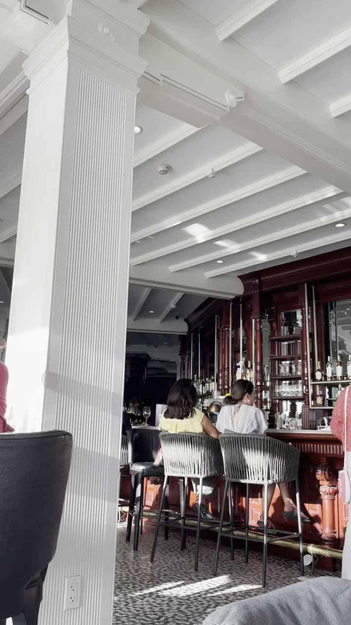 Video review of Beach Village at The Del®