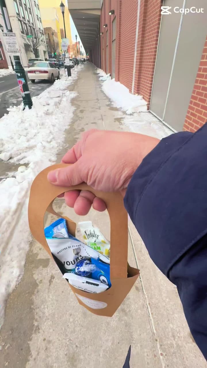 Hampton inn convention center