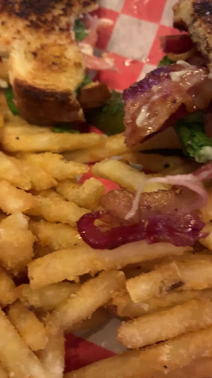 Video review of Neighbors